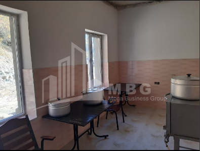 For Sale Hotel - Resort Commercial, in Dusheti