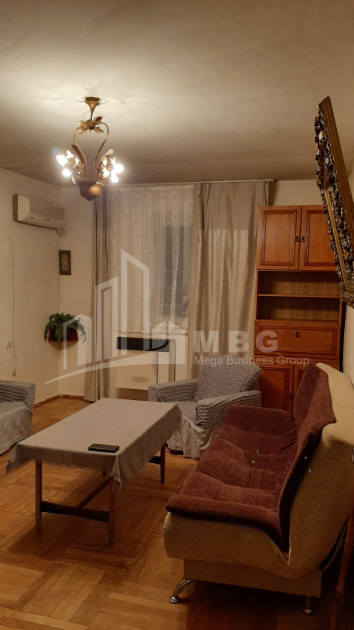 Lease Flat, in Nutsubidze micro-districts (I-V)