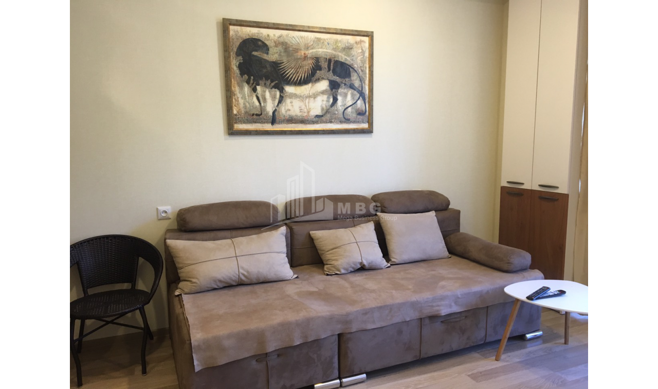 For Sale Flat, in Bakuriani