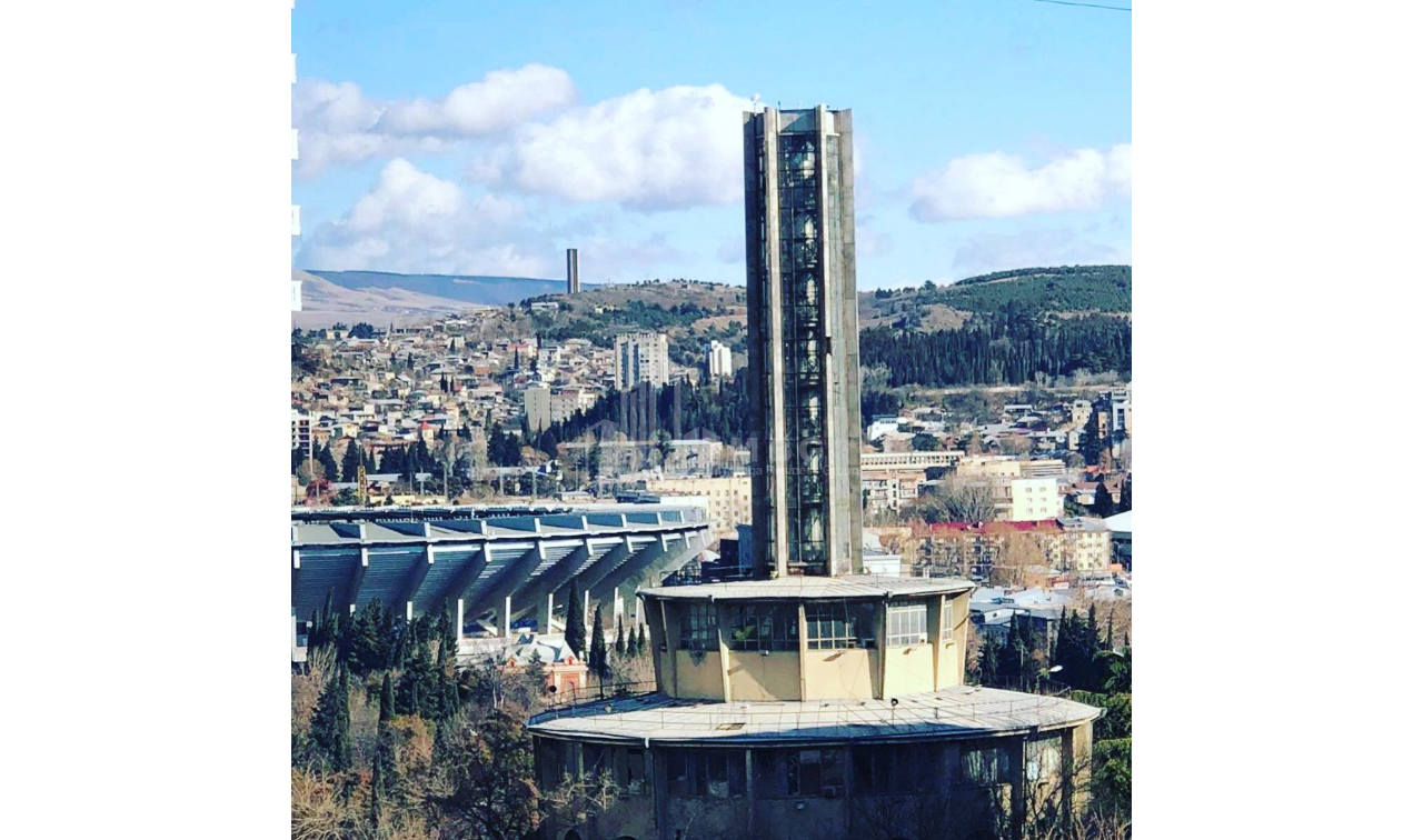 For Sale Flat, in Saburtalo District