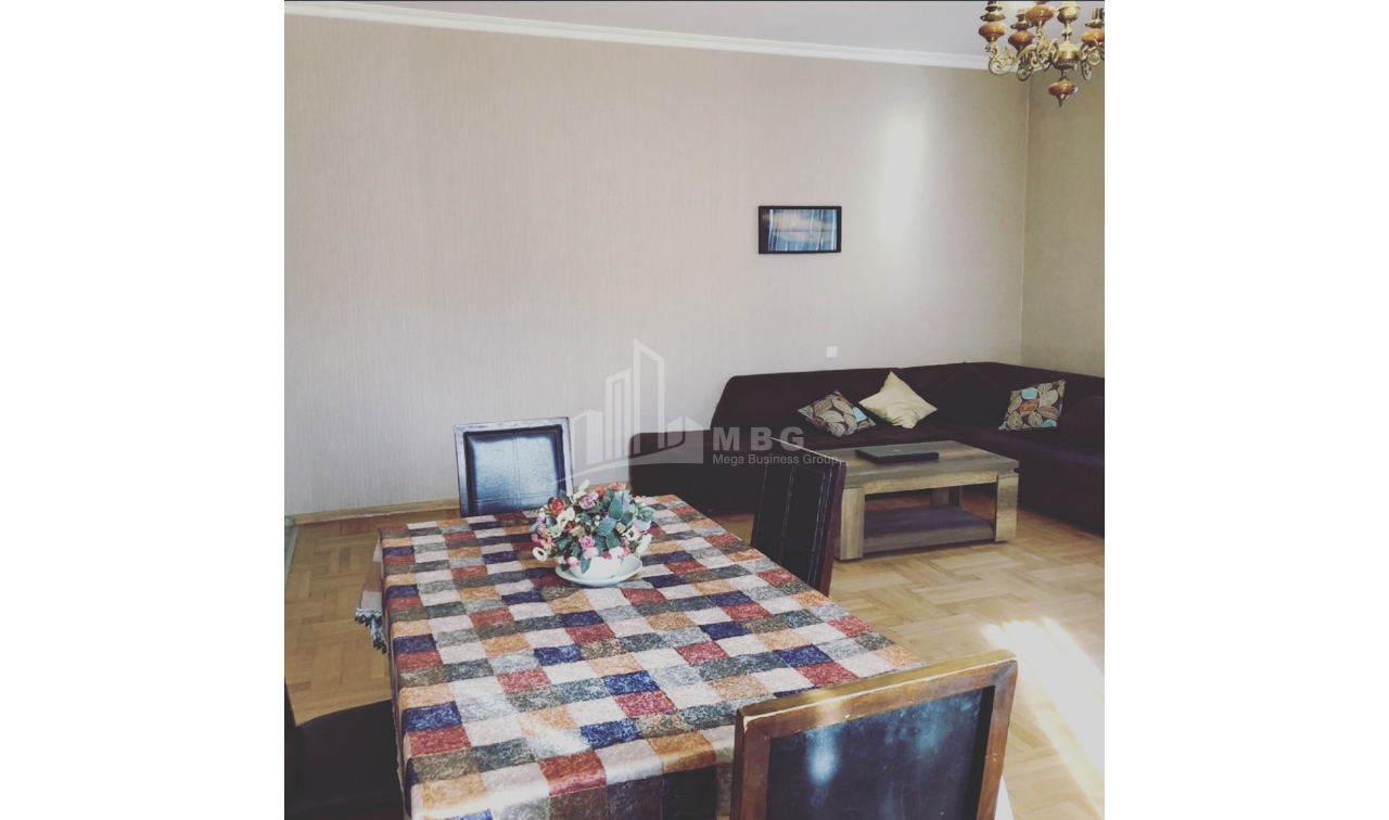 For Sale Flat, in Saburtalo District