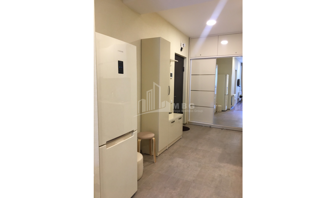 For Sale Flat, in Bakuriani