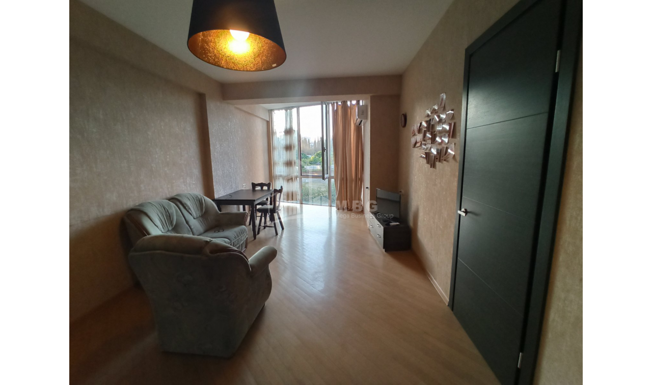 For Sale Flat, in Didube