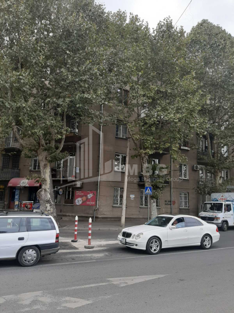 For Sale Flat, in Nadzaladevi