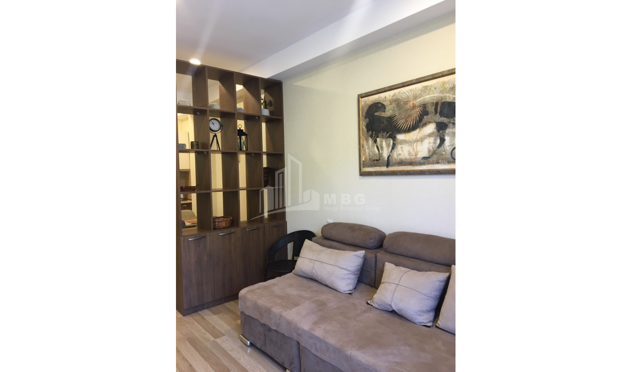 For Sale Flat, in Bakuriani