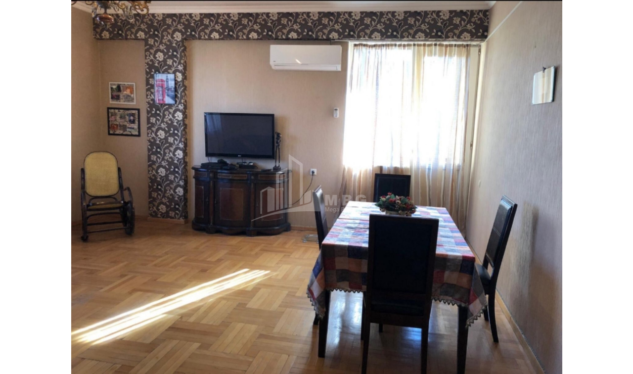 For Sale Flat, in Saburtalo District