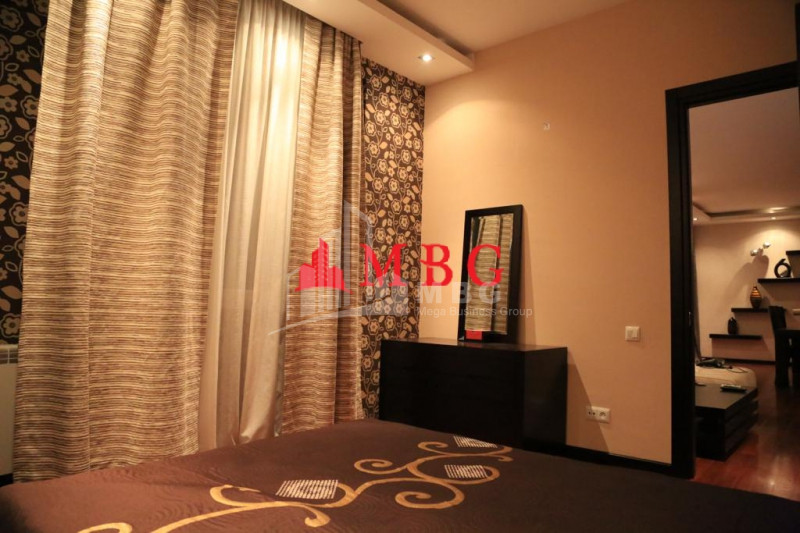 For Sale Flat, in Saburtalo