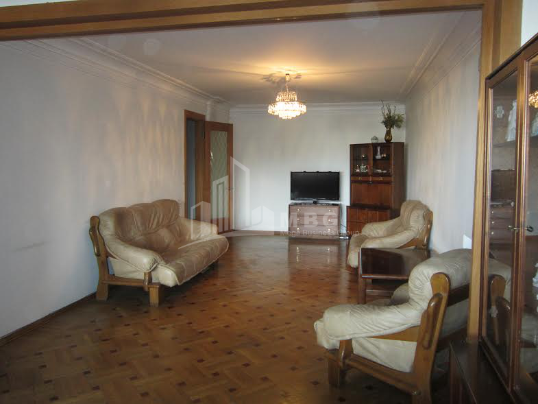 For Sale Flat, in Saburtalo