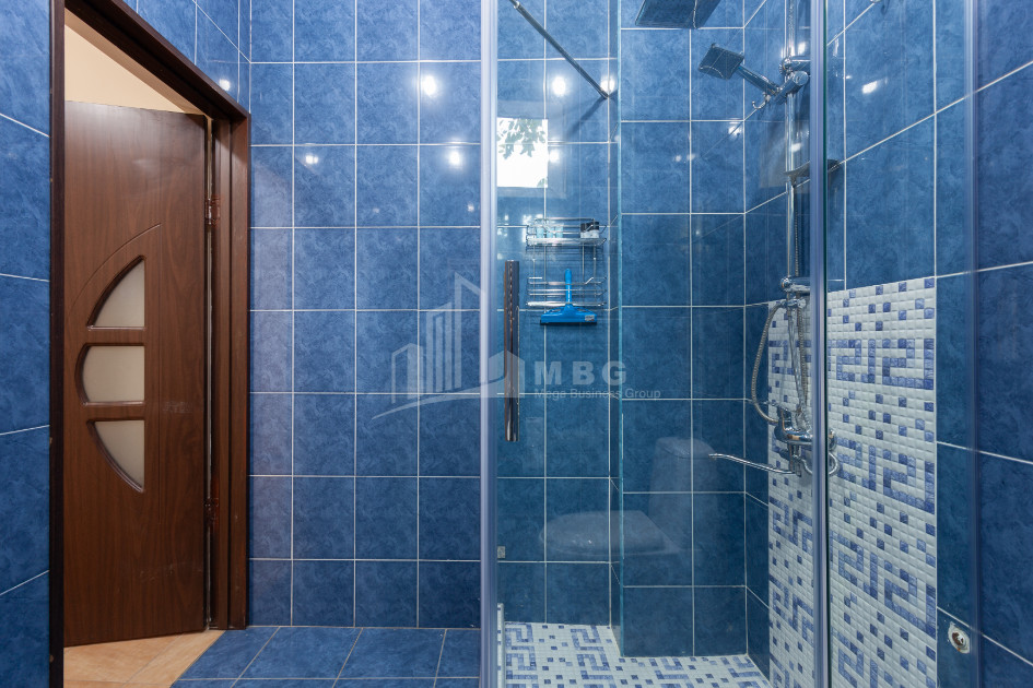 For Sale House - Villa, in Svanetis Ubani