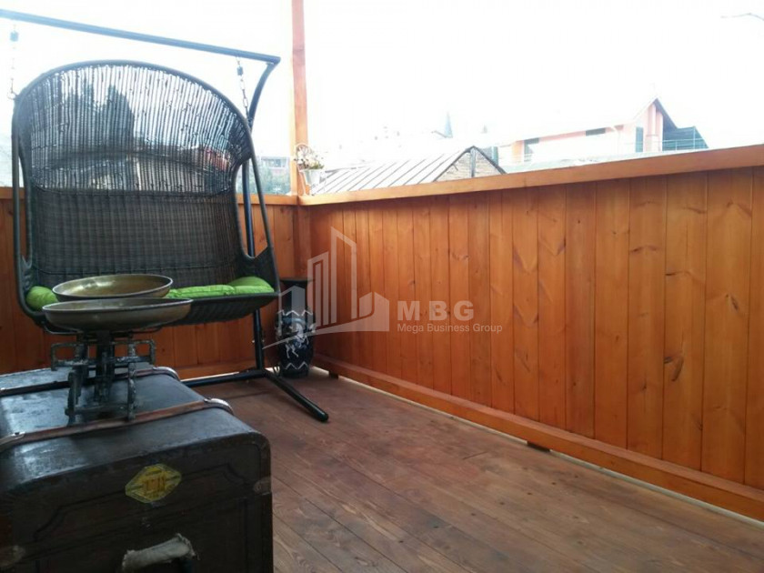 В аренду Квартира, в Сололаки