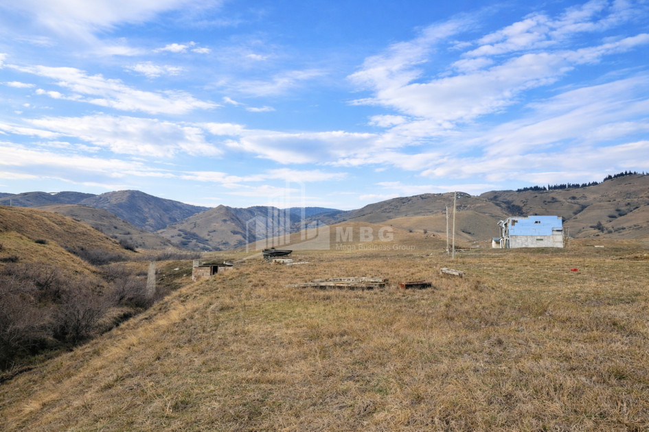 For Sale Residential Land In Didi Digomi, Saburtalo District