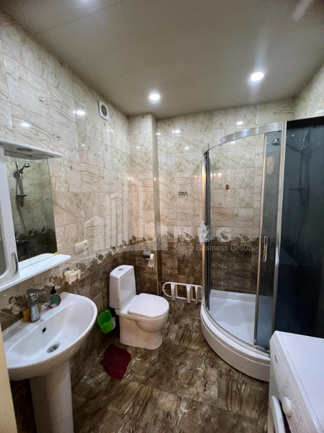 For Rent Flat, in Gldani Massive