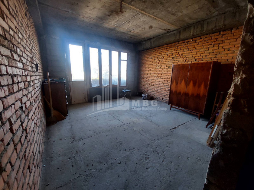 For Sale Flat, J. Bagrationi Street, Saburtalo, Saburtalo District, Tbilisi