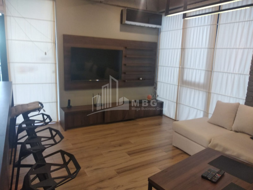 For Sale Flat, in Vake