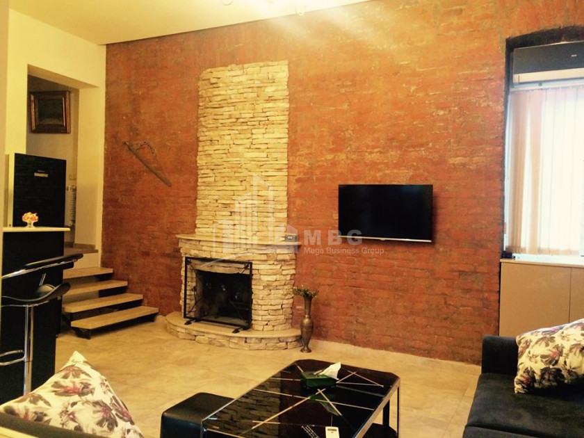 For Rent Flat, in Sololaki