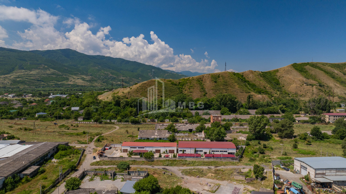 For Sale Commercial Gori Shida Kartli