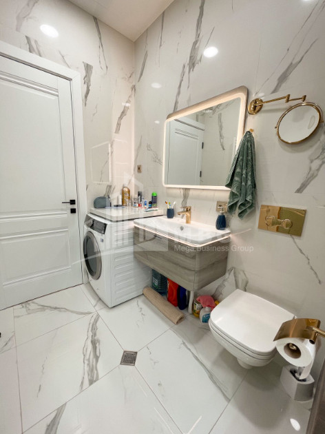 For Rent Flat, in Kvemo Lisi