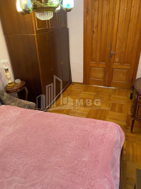 For Sale Flat, in Gldani Massive