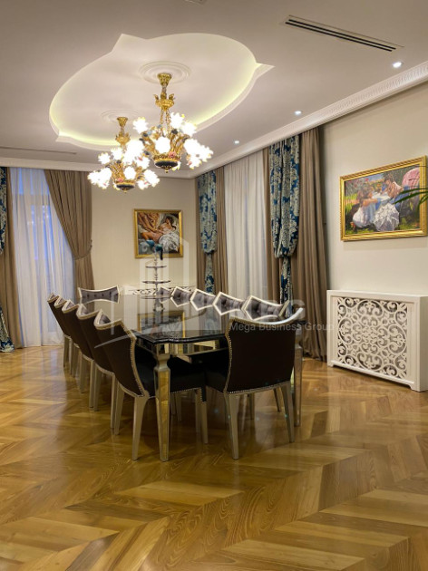 For Sale Flat, in Vake