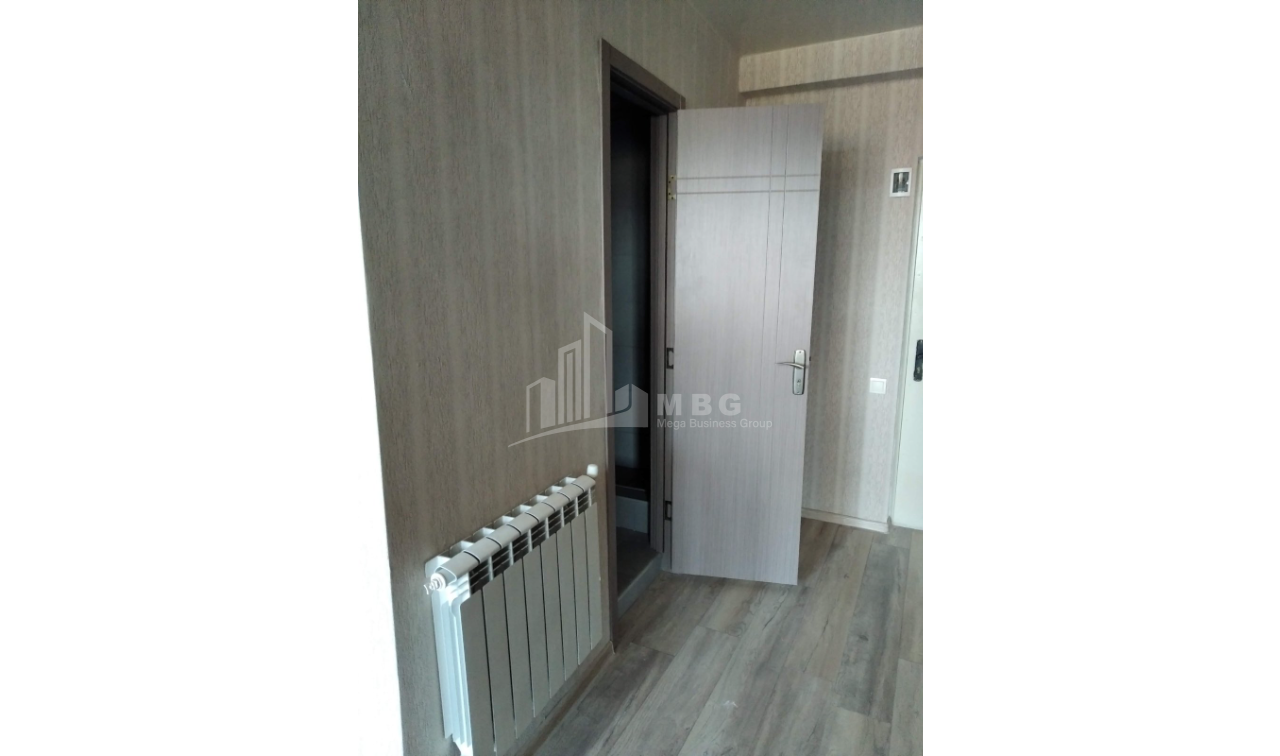For Sale Flat, in Nutsubidze micro-districts (I-V)
