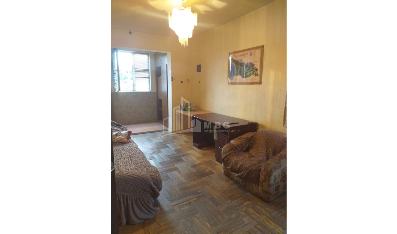 For Sale Flat, in Nutsubidze micro-districts (I-V)