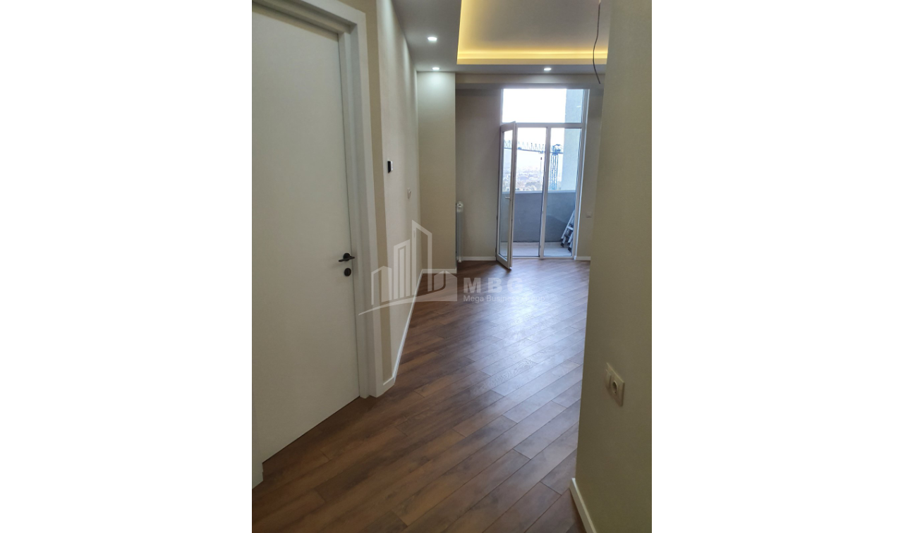 For Sale Flat, in Gldani Massive