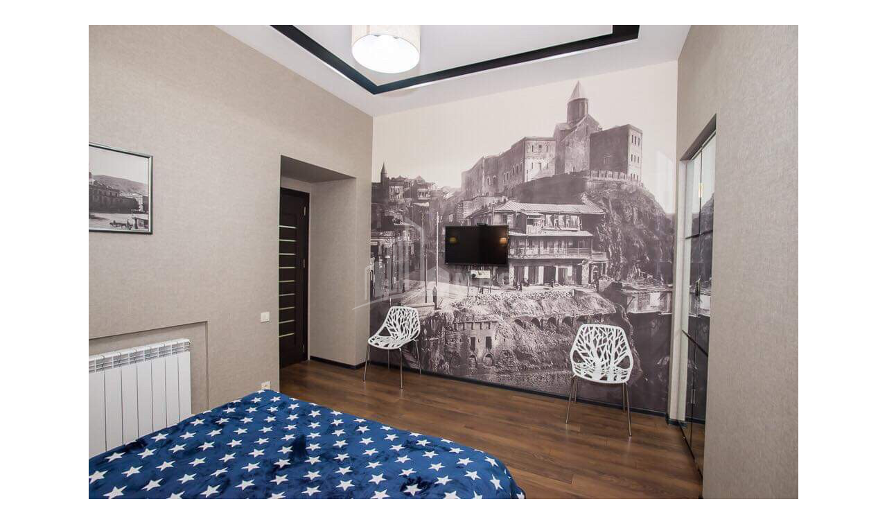 Продается Квартира, в Сололаки