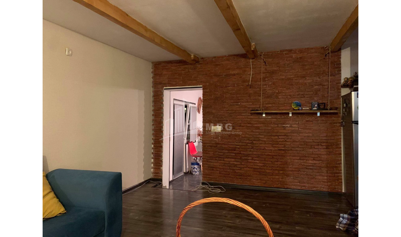 For Sale Flat, in Saburtalo
