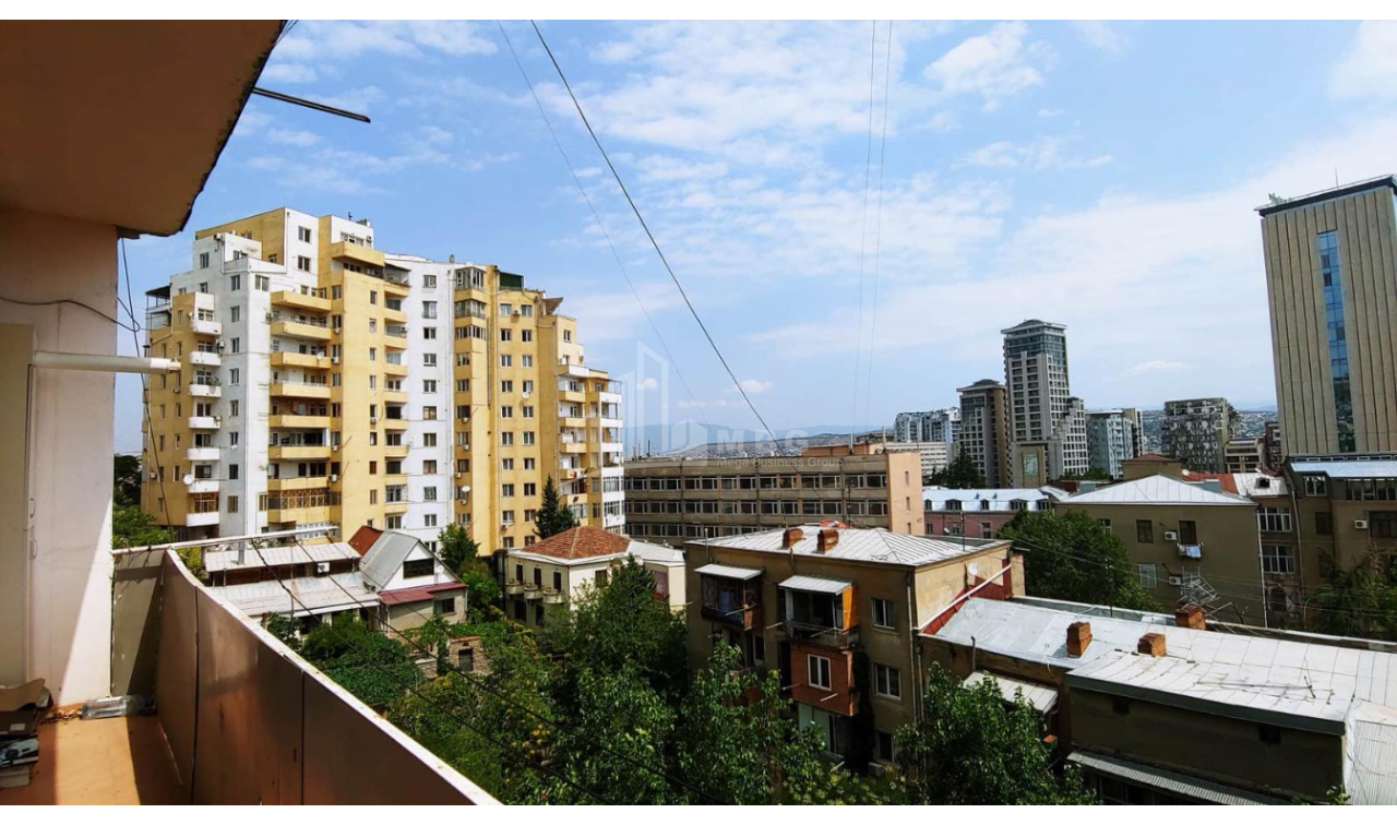 For Sale Flat, in Saburtalo