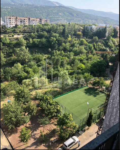 For Sale Flat, in Nutsubidze micro-districts (I-V)