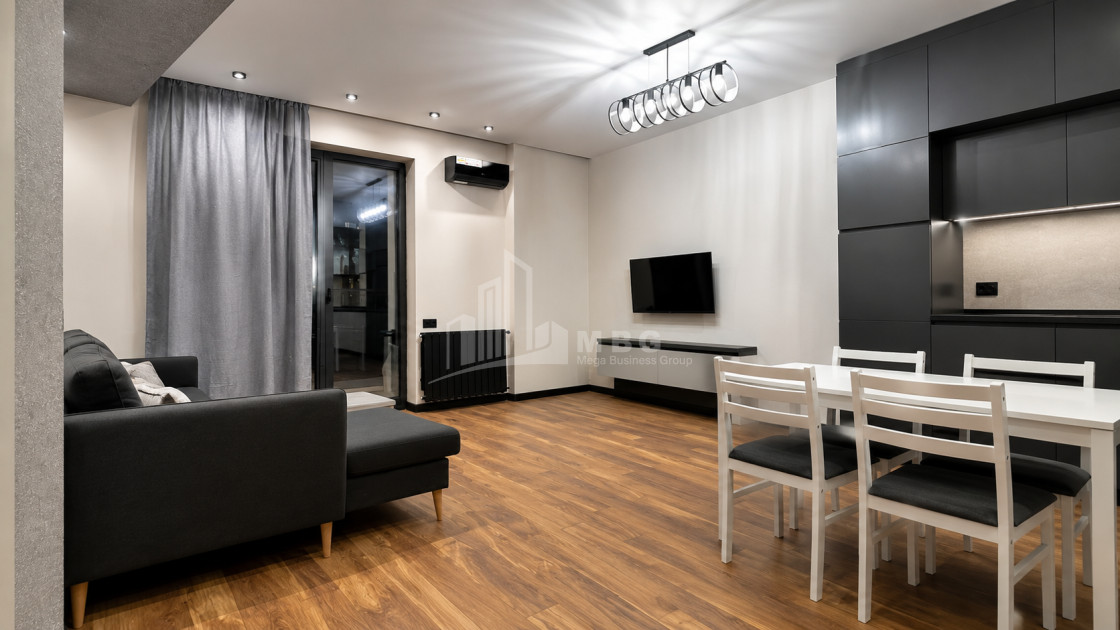 For Sale New building Flat , Saburtalo District