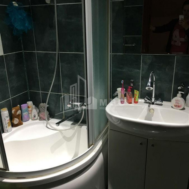 For Sale Flat, in Gldani Massive