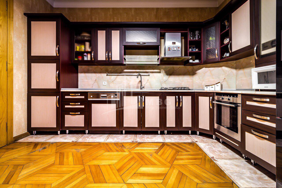 Продается Квартира, в Сабуртало