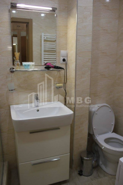 For Sale Flat, in Akhali Gudauri