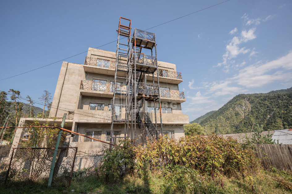 For Sale Commercial Likani Borjomi Samtskhe   Javakheti