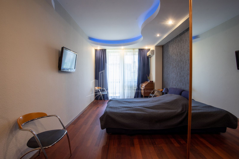 For Rent Flat, in Vake