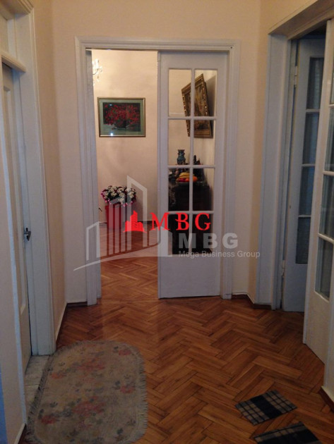 For Sale Flat, in Saburtalo