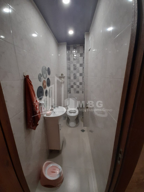 For Sale Flat, in Didi Digomi