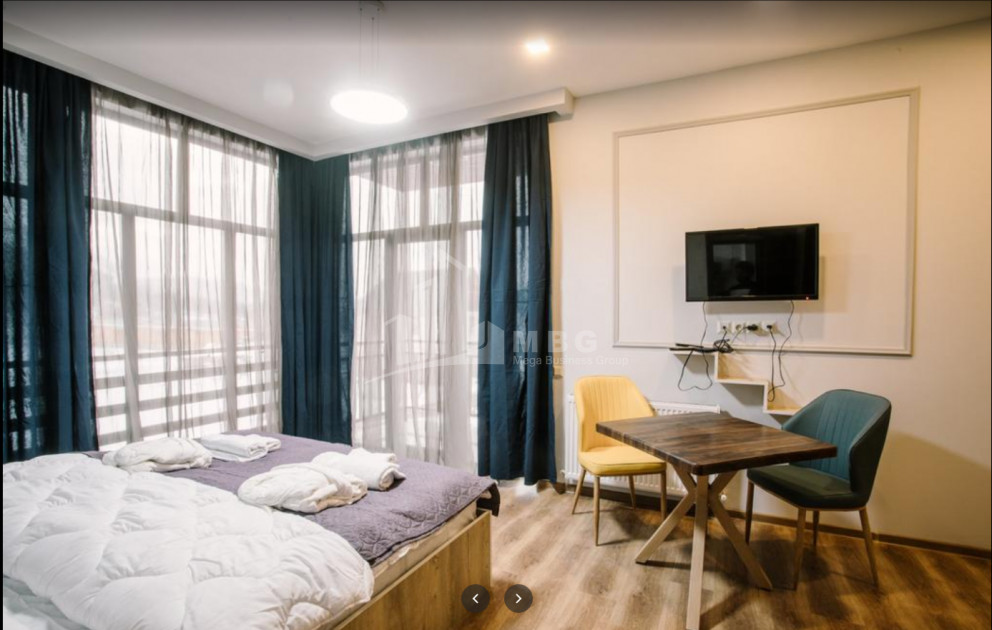 For Rent Hostel - Guesthouse Commercial, in Bakuriani