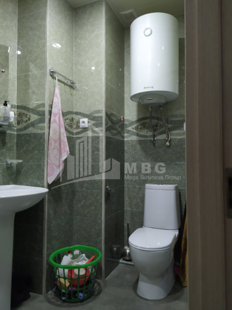 For Sale Flat, in Gldani District