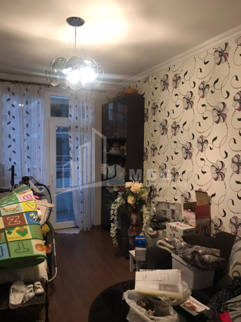 Продается Квартира, в Сабуртало