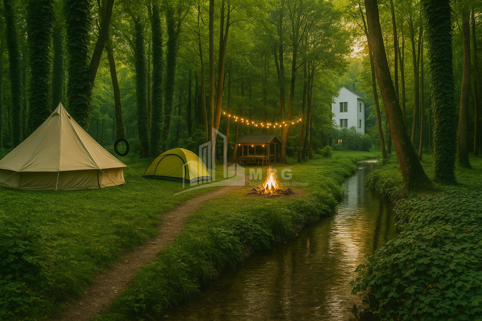 Продажа бизнеса Коммерческий Телави Кахети