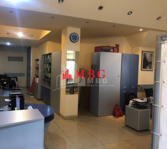 For Rent For office Commercial, in Didube