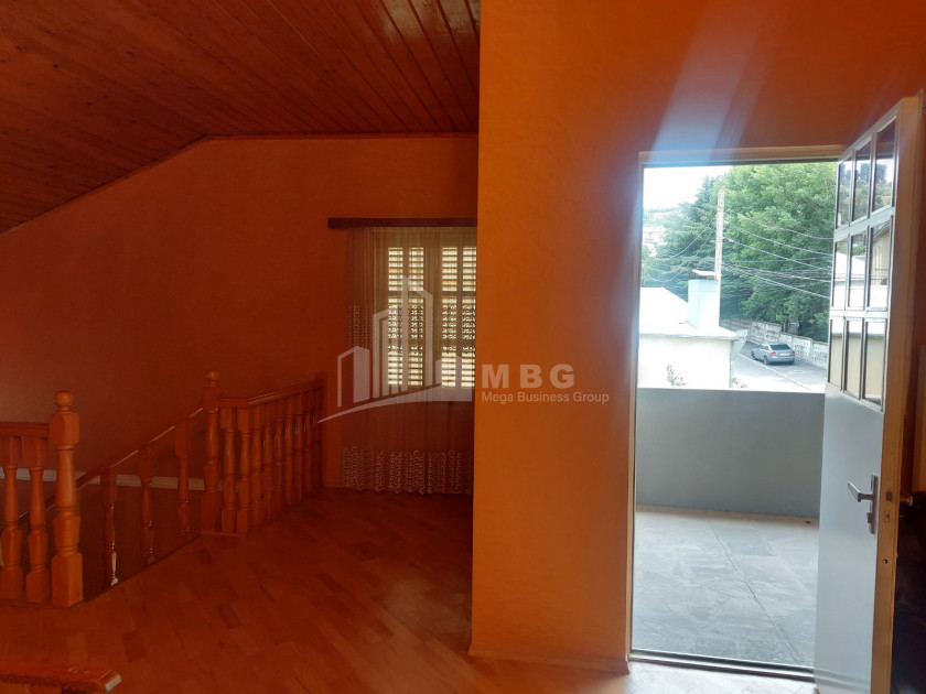 იყიდება სახლი - აგარაკი, ზღვისუბანი (თემქა)