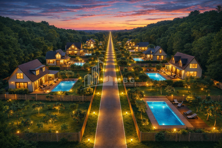 Продается Земля Тианети Мцхета   Мтианети