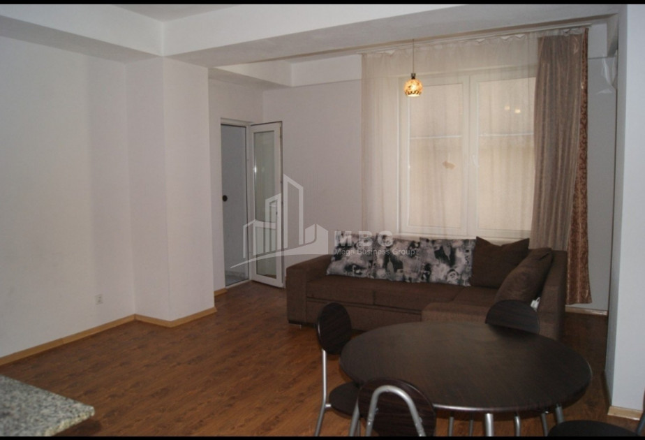 В аренду Квартира, в Сабуртало