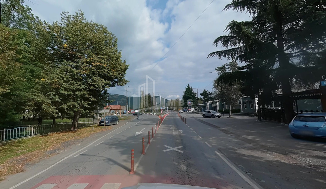 Продается Земля Кварели Кахети