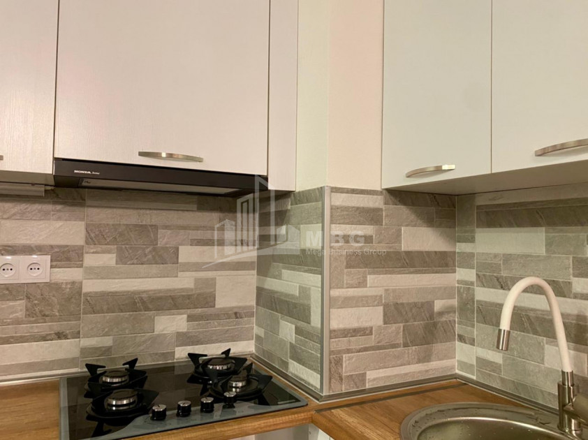 Продается Квартира, в Сабуртало