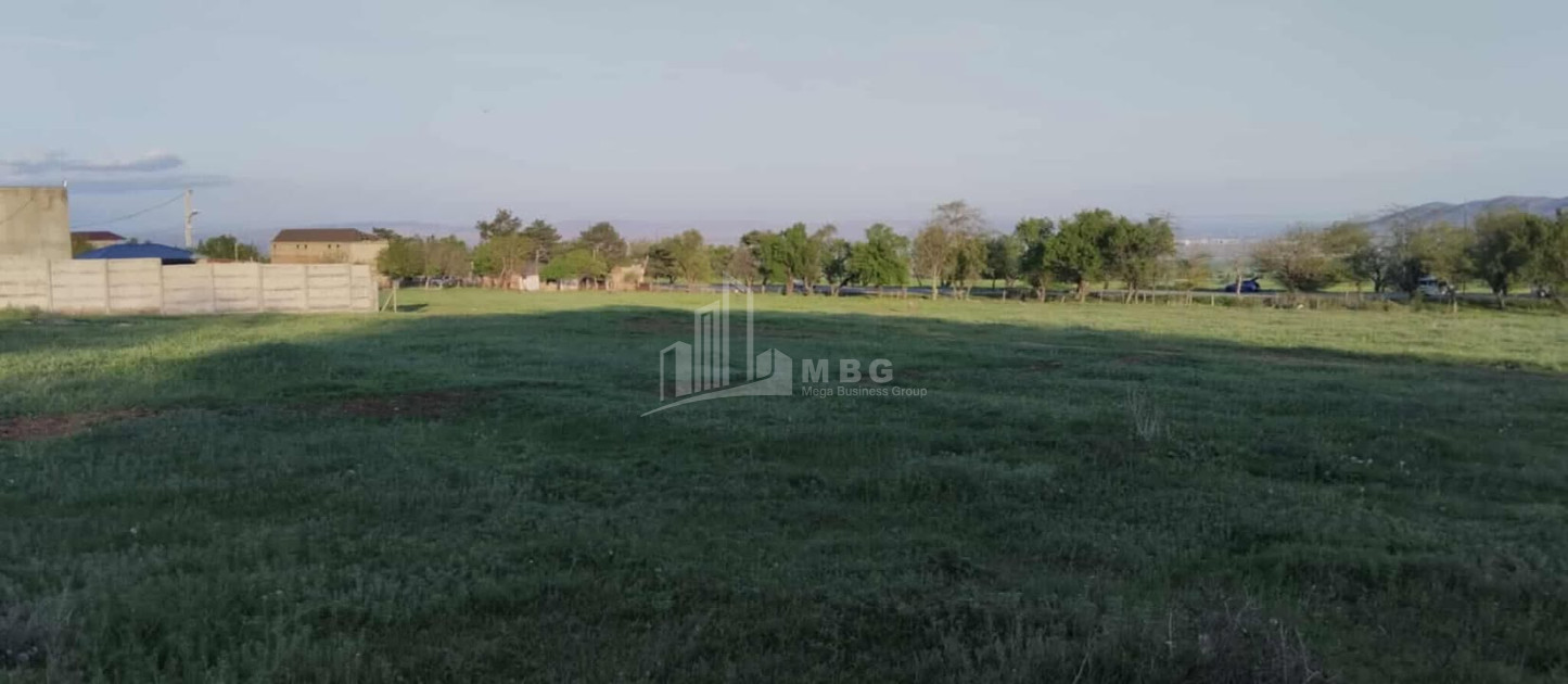 For Sale Land Zemo Teleti Gardabani Kvemo Kartli