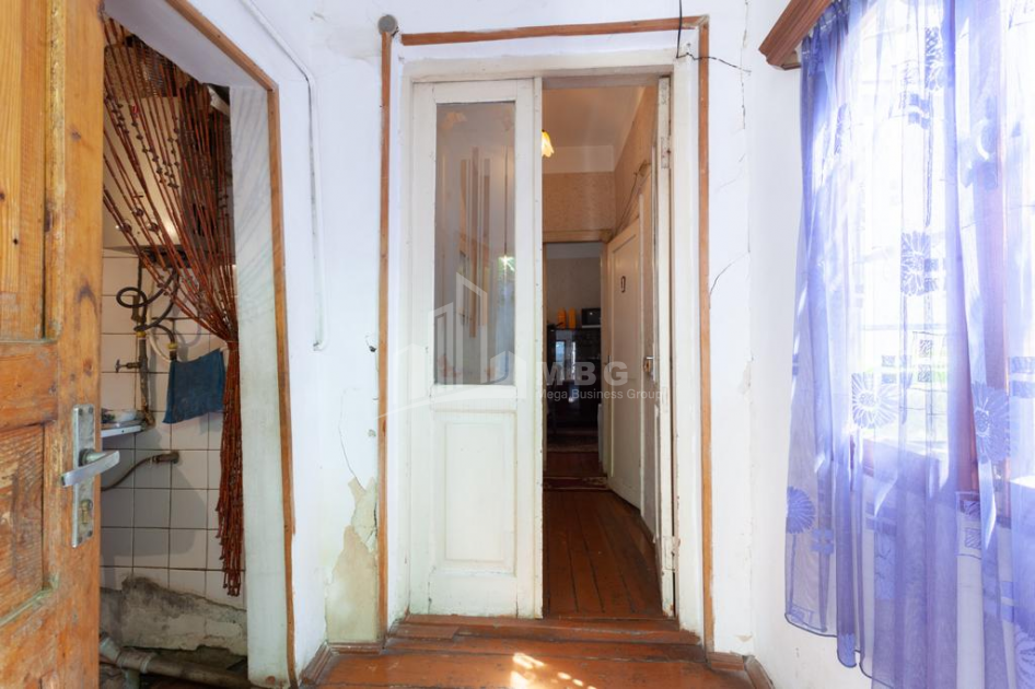 For Sale Flat, in Betlemi Historic Quarter